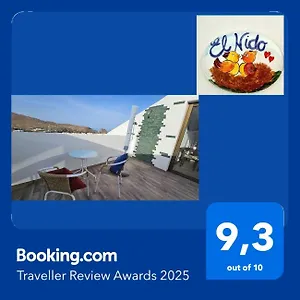 El Nido Hébergement de vacances Agaete (Gran Canaria)